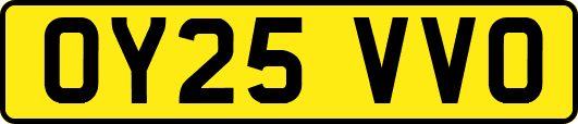 OY25VVO
