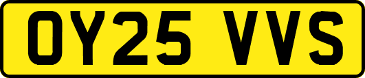 OY25VVS