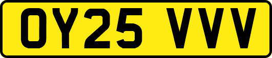 OY25VVV