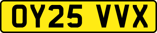 OY25VVX