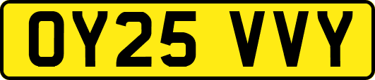 OY25VVY