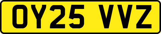 OY25VVZ