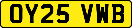 OY25VWB