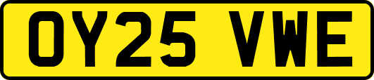 OY25VWE