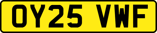 OY25VWF