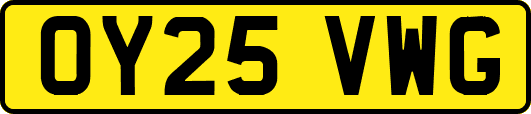 OY25VWG