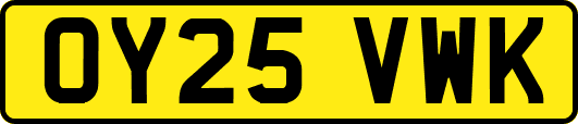 OY25VWK