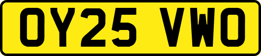 OY25VWO