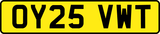 OY25VWT