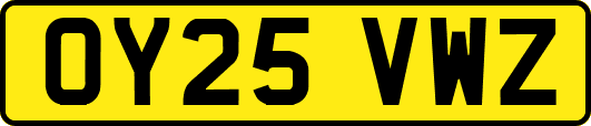 OY25VWZ