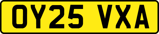 OY25VXA