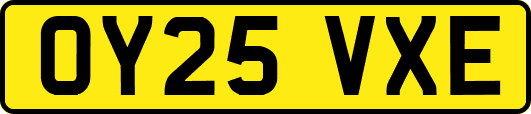 OY25VXE