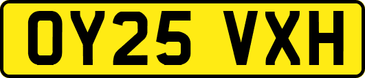 OY25VXH