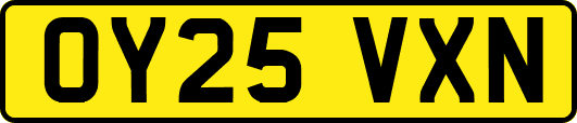 OY25VXN