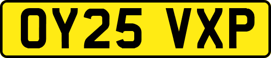 OY25VXP