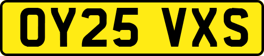 OY25VXS