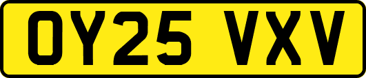OY25VXV