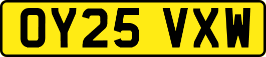 OY25VXW