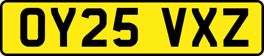 OY25VXZ