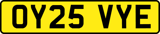 OY25VYE