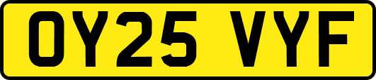 OY25VYF