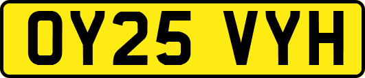 OY25VYH