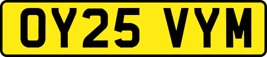 OY25VYM