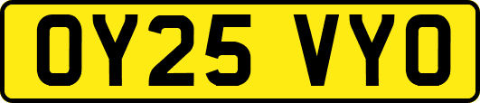 OY25VYO