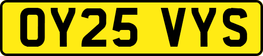 OY25VYS