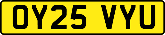 OY25VYU