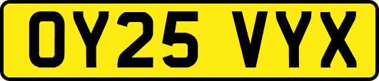 OY25VYX