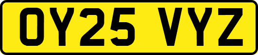 OY25VYZ