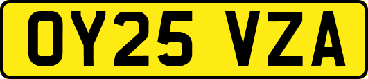 OY25VZA