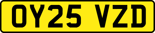 OY25VZD