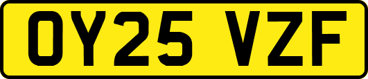 OY25VZF