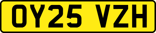 OY25VZH