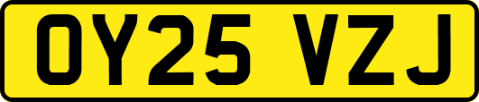 OY25VZJ