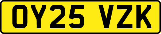 OY25VZK
