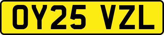 OY25VZL