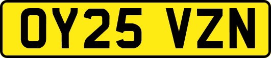 OY25VZN