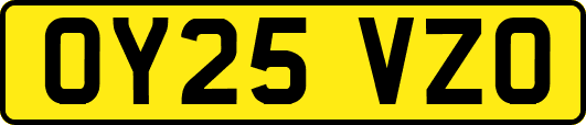 OY25VZO