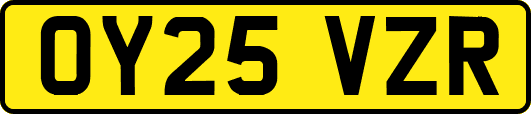 OY25VZR