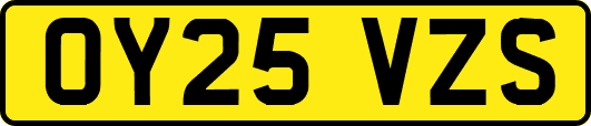 OY25VZS