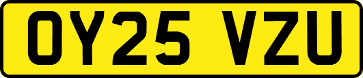 OY25VZU