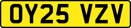 OY25VZV