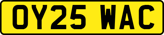 OY25WAC