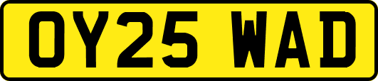 OY25WAD