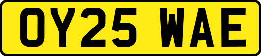 OY25WAE