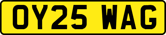 OY25WAG