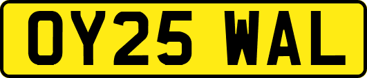 OY25WAL